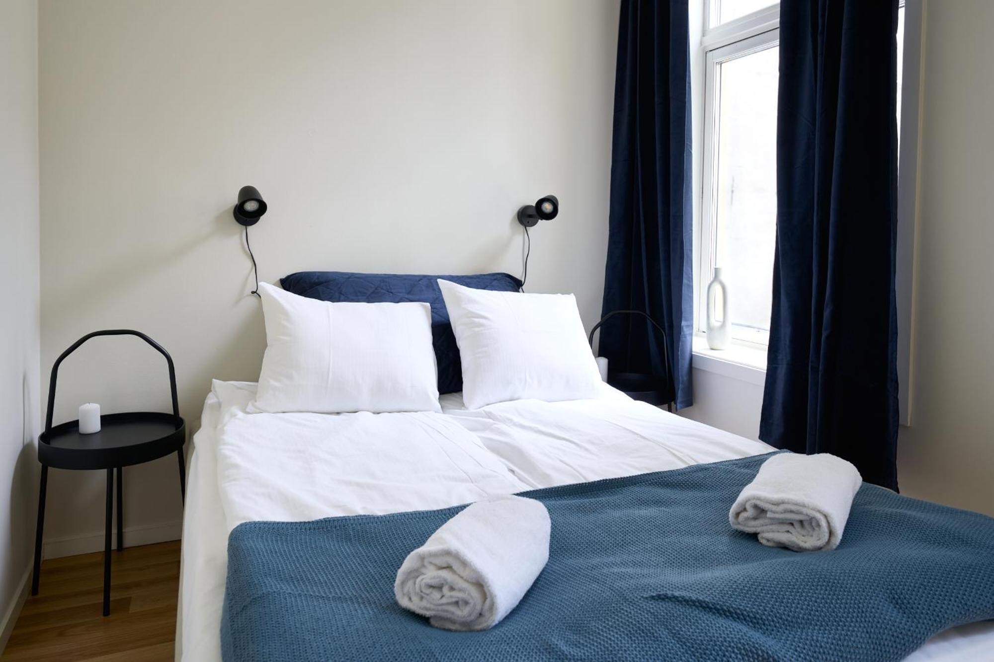 Gruenerlokka Shared Apartment Rooms 오슬로 외부 사진