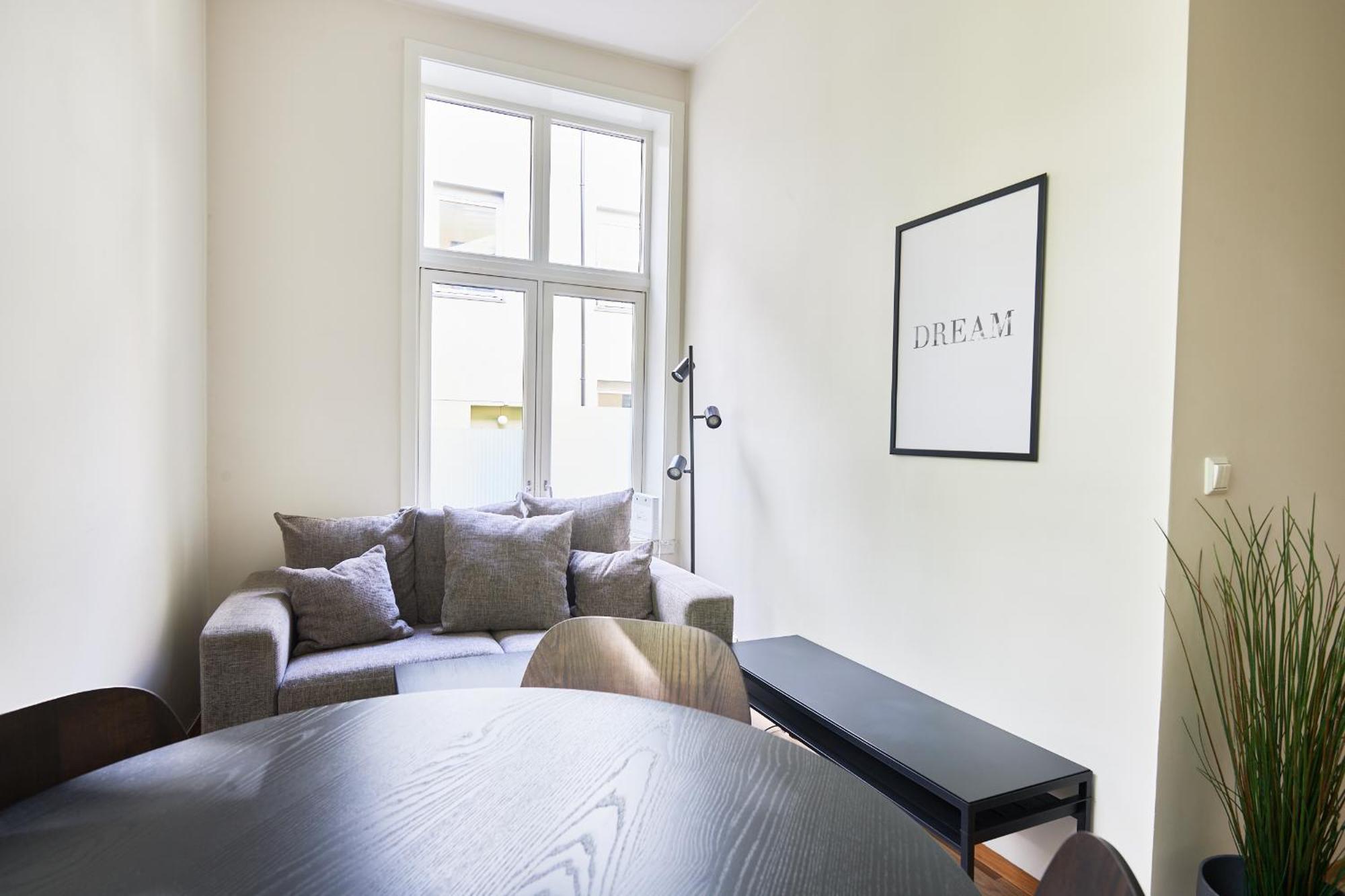 Gruenerlokka Shared Apartment Rooms 오슬로 외부 사진
