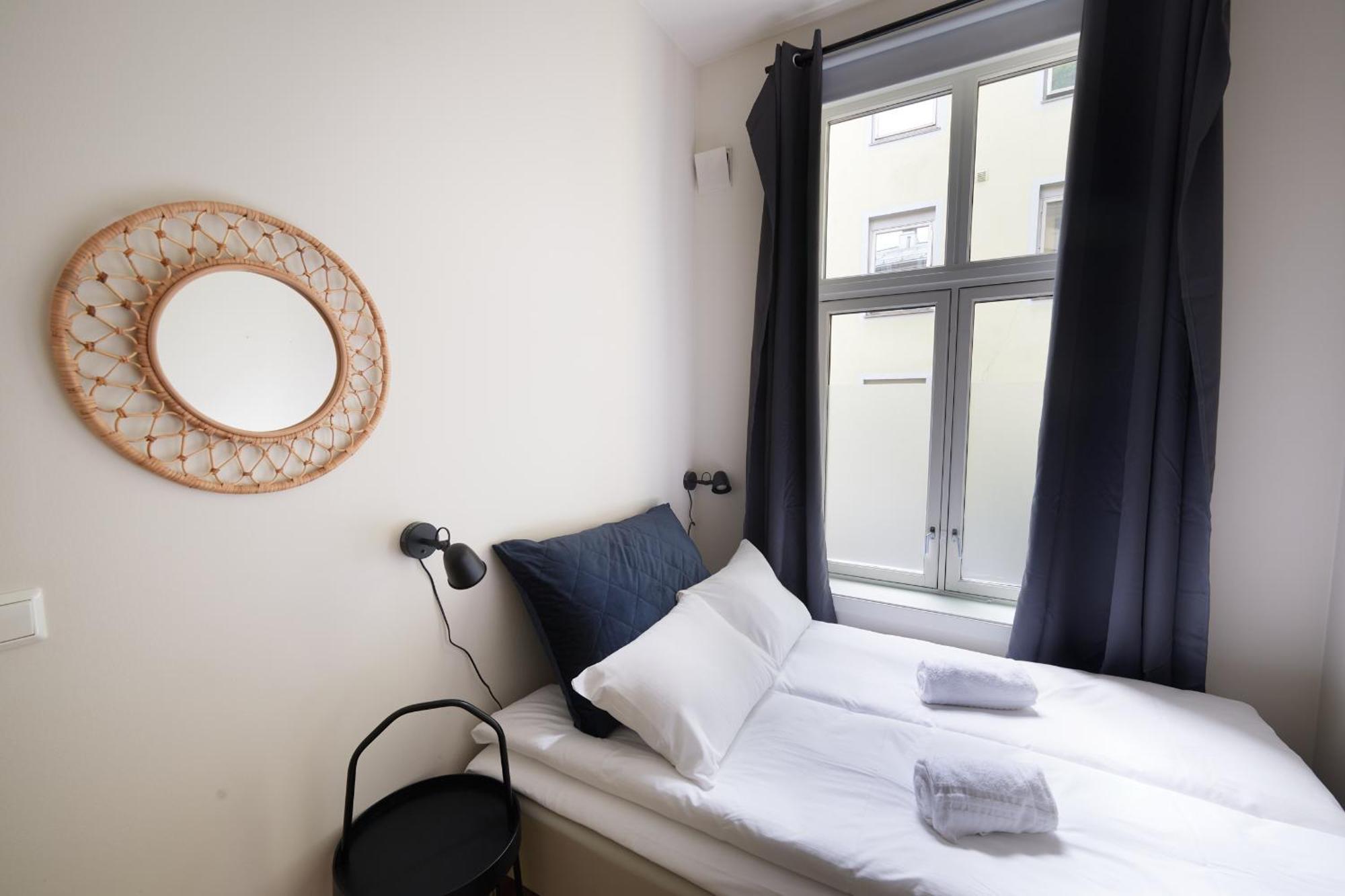 Gruenerlokka Shared Apartment Rooms 오슬로 외부 사진