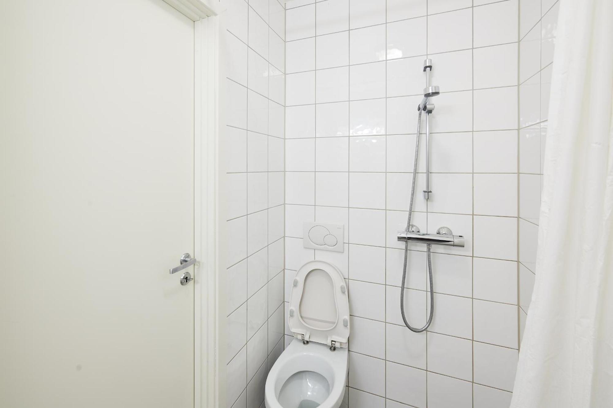 Gruenerlokka Shared Apartment Rooms 오슬로 외부 사진